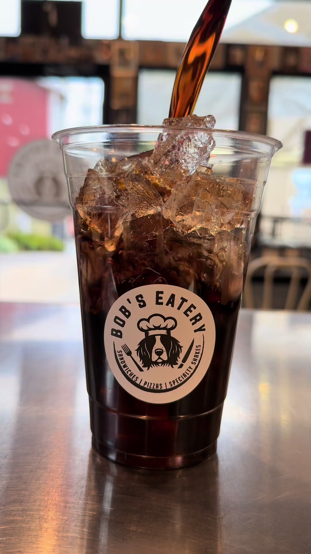 @Bob&rsquo;s Eatery&trade;️ Blue Ridge