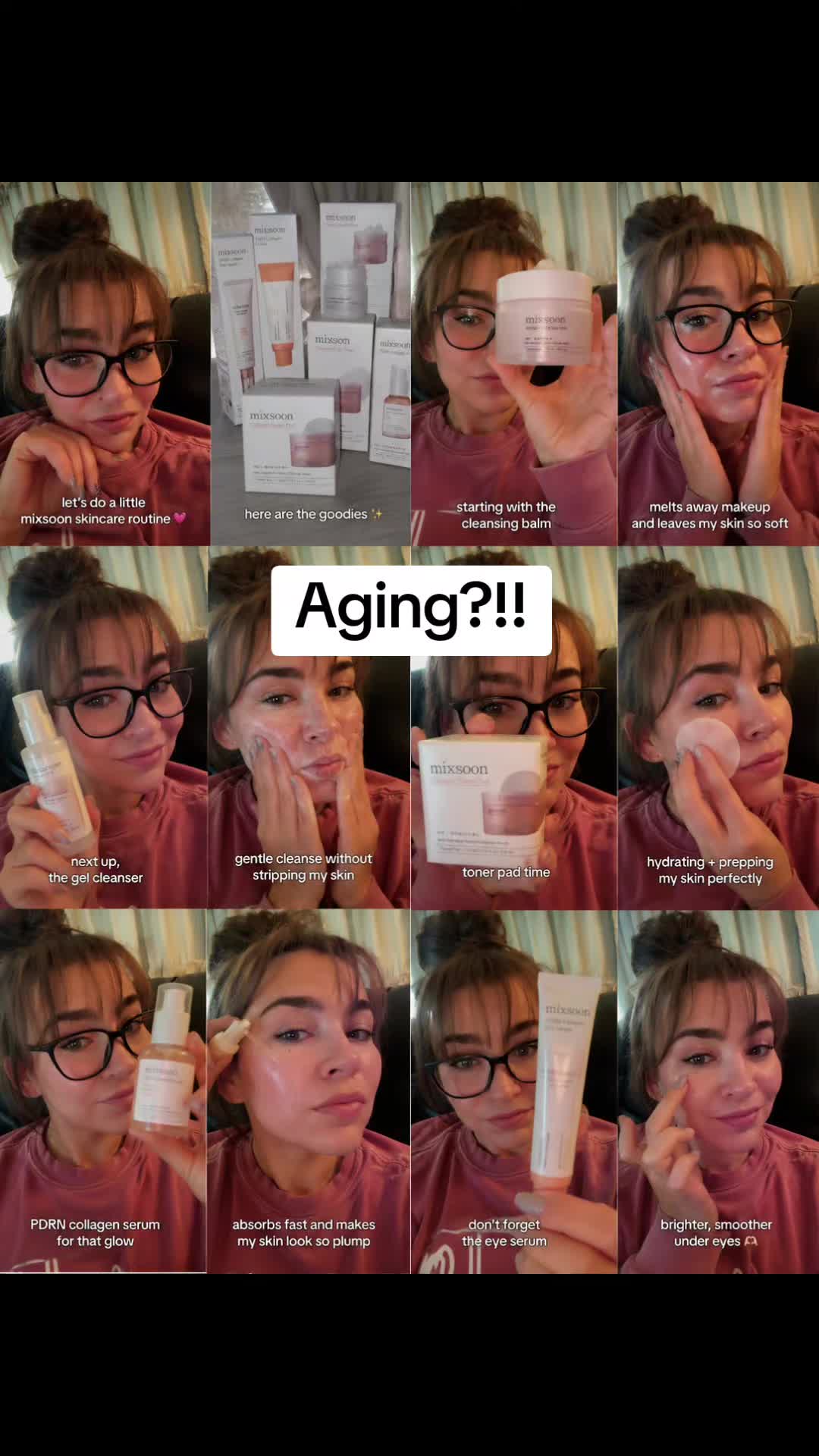 @ShopWithAmanda