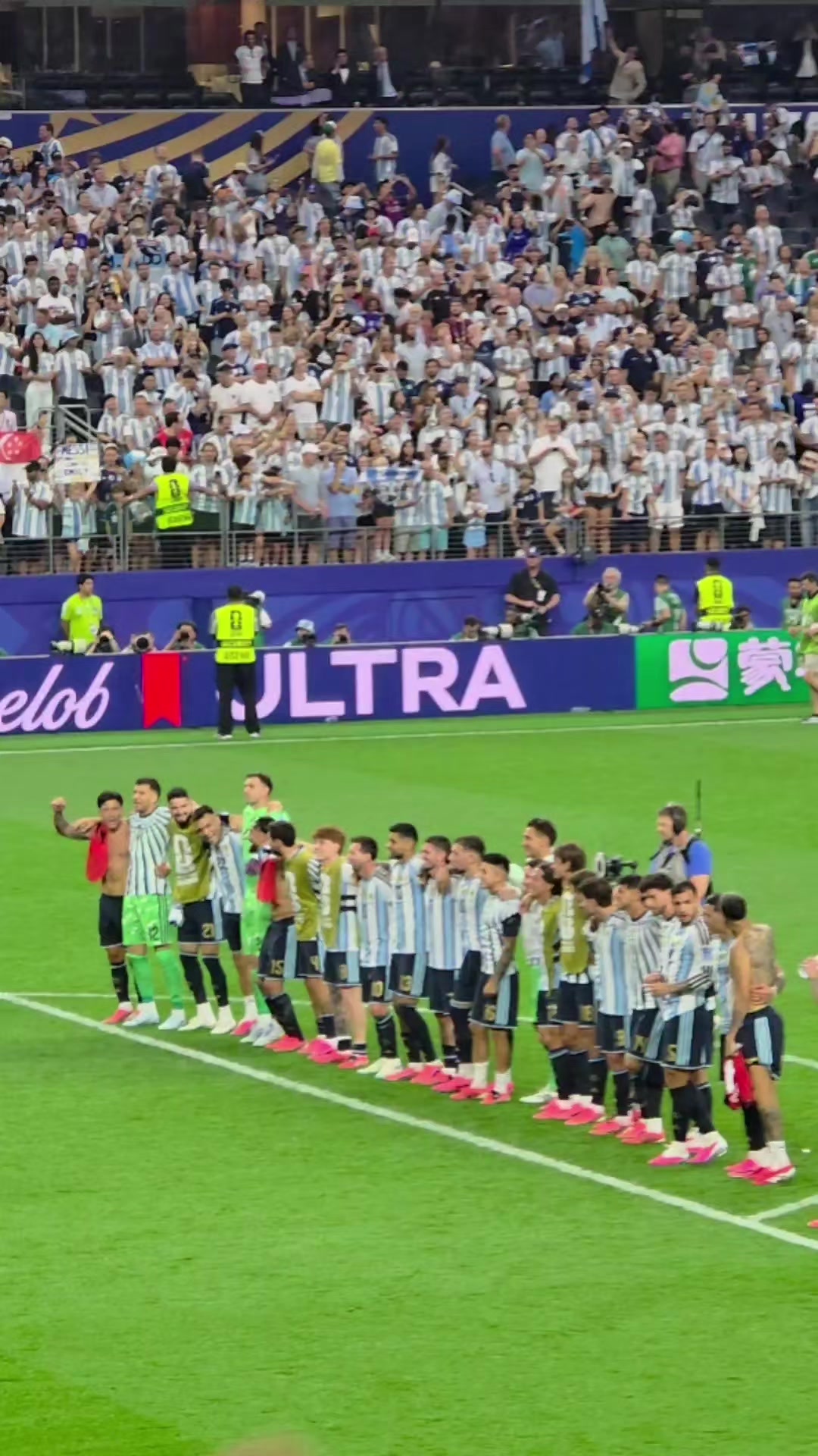 @Corazón Hecho Pelota
