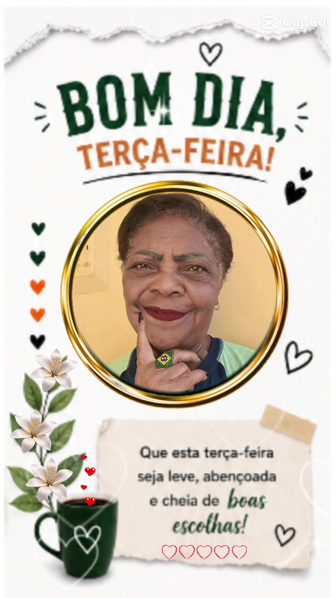 @Terezinha Lira