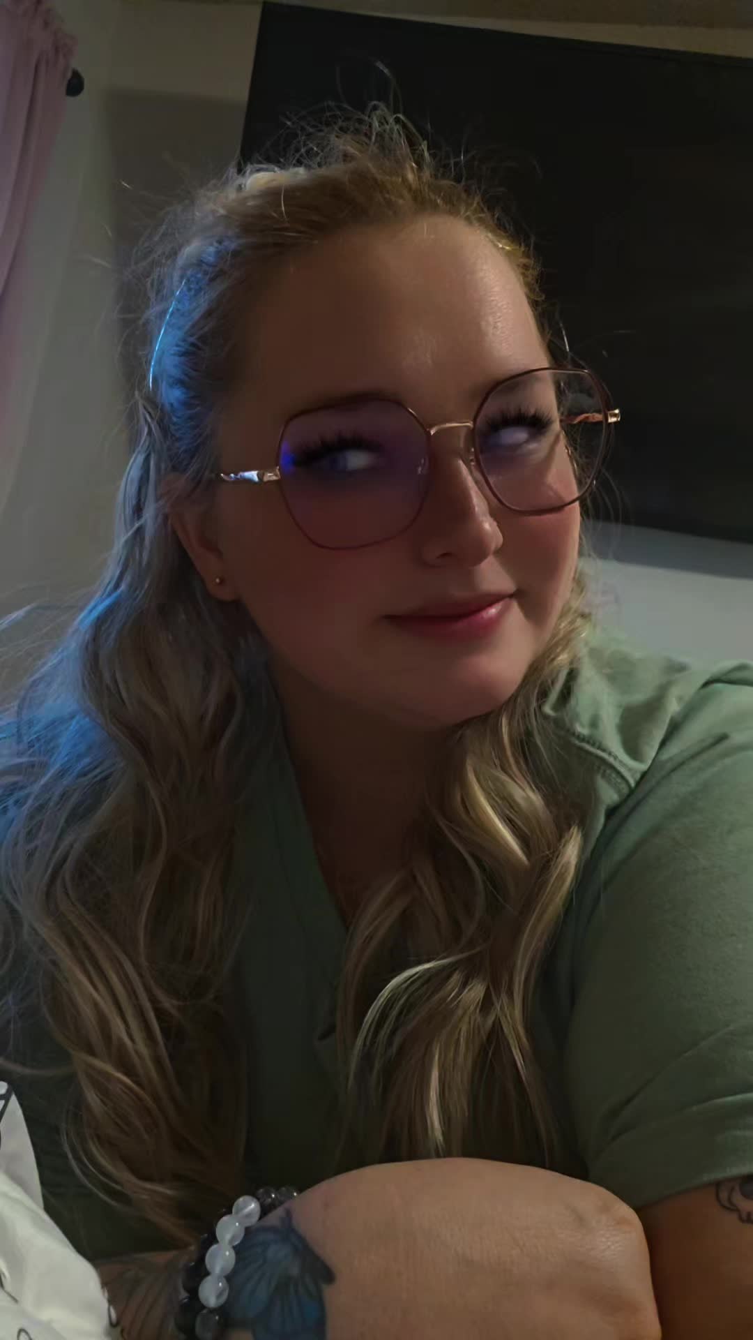 @Nurse Kayla ๐