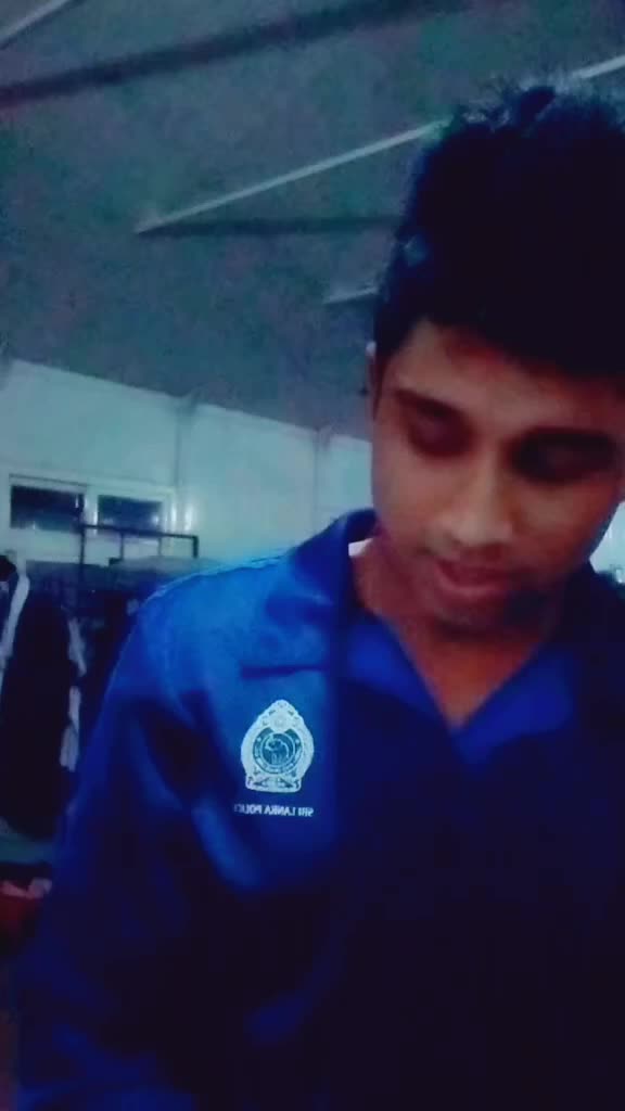 @It&rsquo;S Me_Shen 🇱🇰👮&zwj;♂️