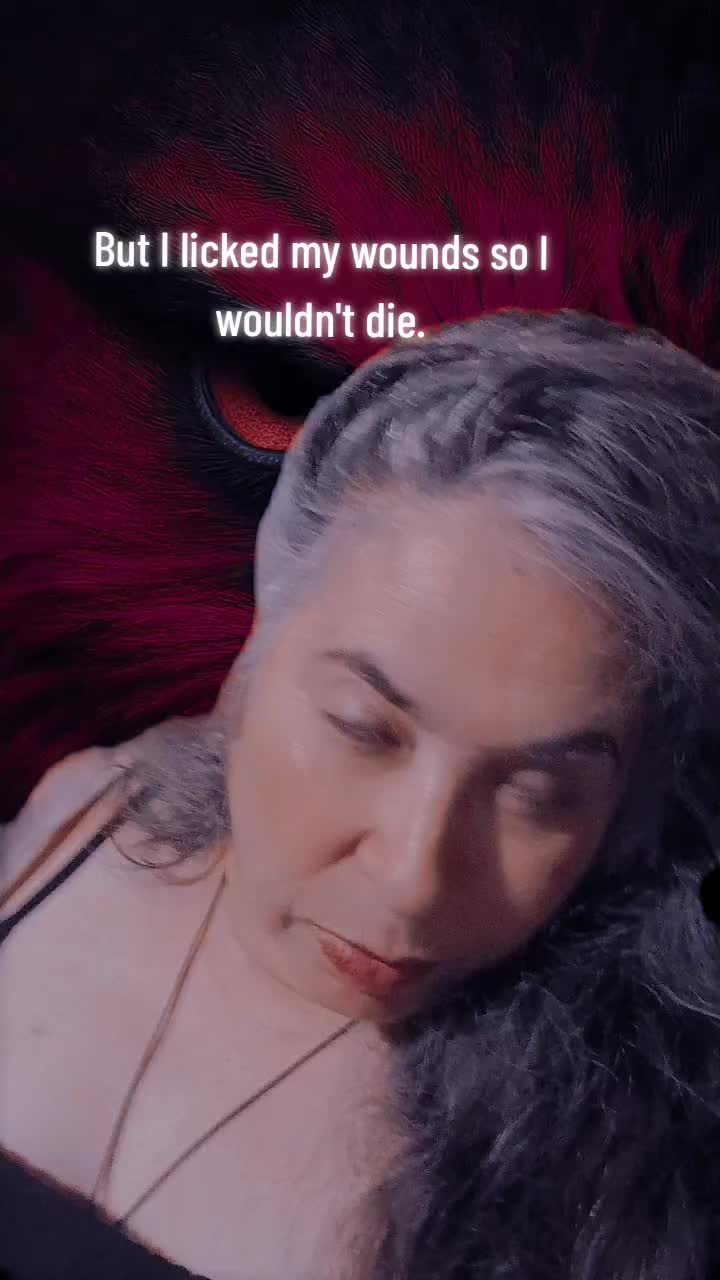@Crazyferyou