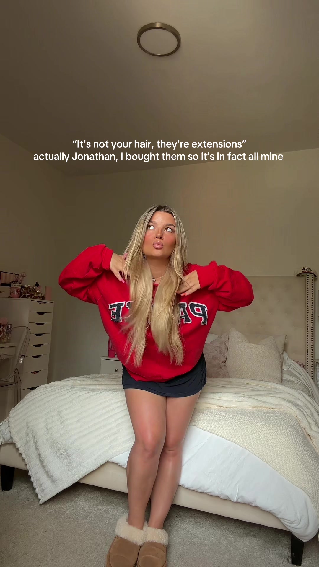 @Eve Lauren
