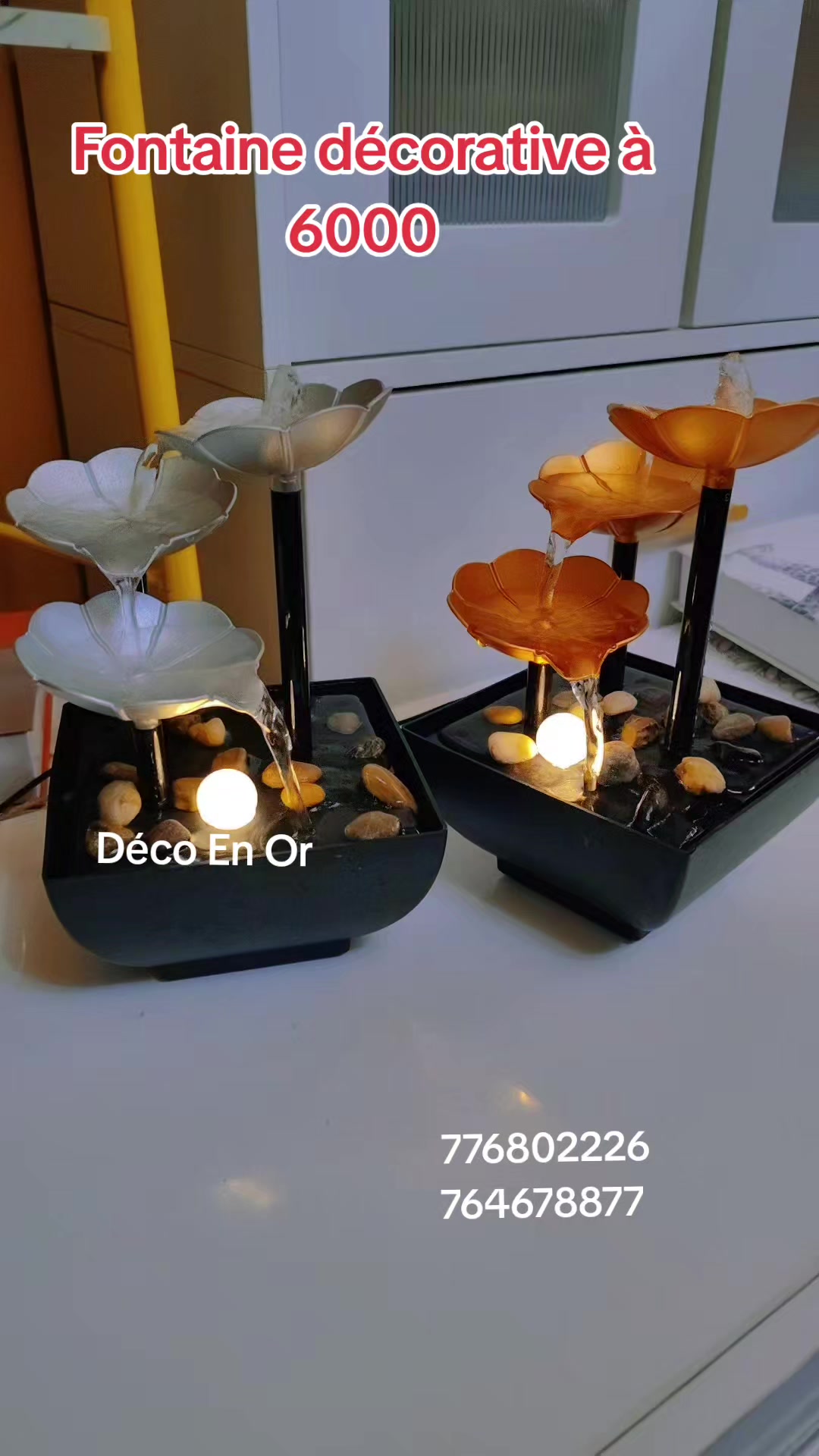 @DECO EN OR