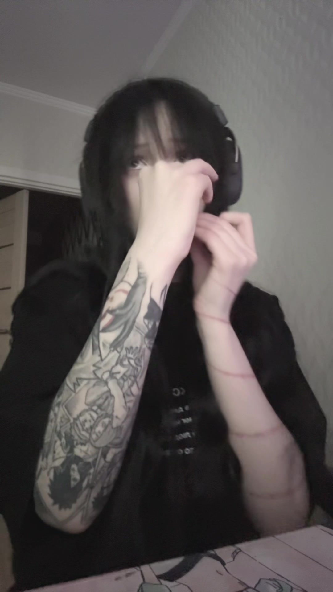 @𝕭𝖔𝖚𝖓𝖙𝖞 𝕿𝖆𝖓𝖞𝖆