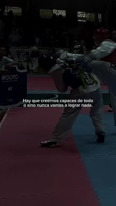 @CLUB DE TAEKWONDO CHUNG SONG
