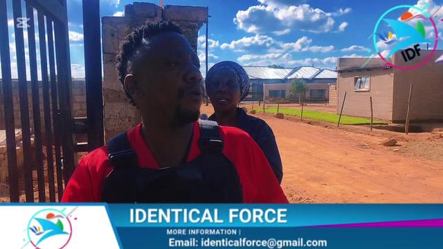 @identical Force Unresolved