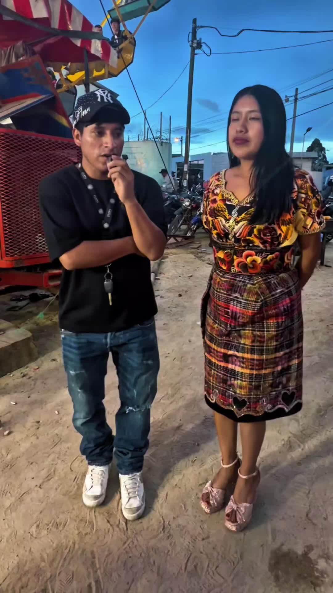 @El Sereno GT Oficial ✅️✅️