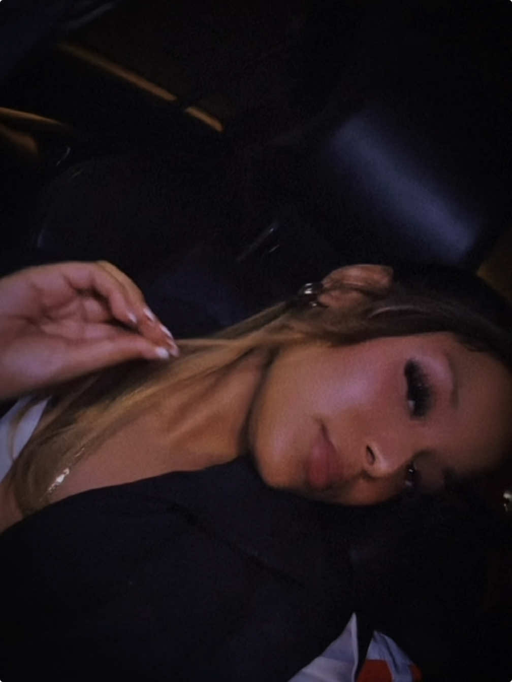 @Yazmariee 😗