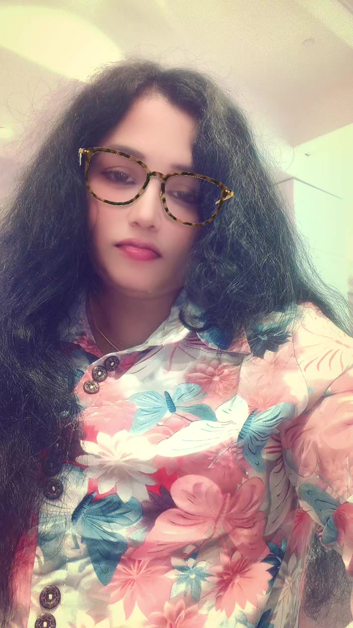 @Adira Ponnu