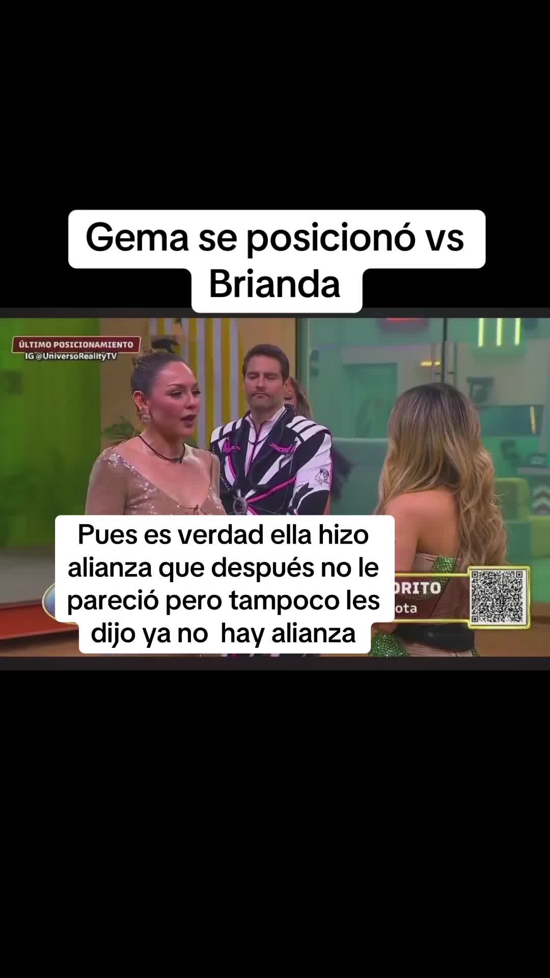 @Radio chisme