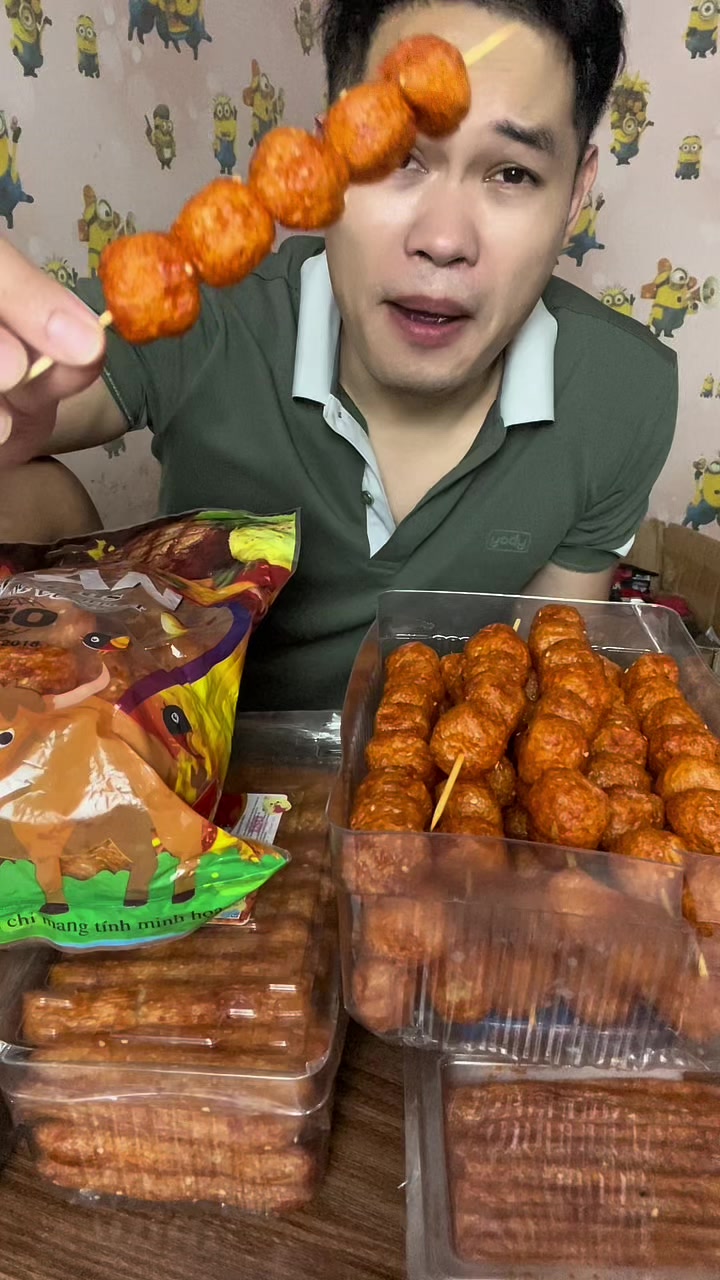 @thạch anh review✅