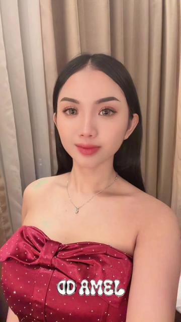 @Fdj Dedek Amel👑