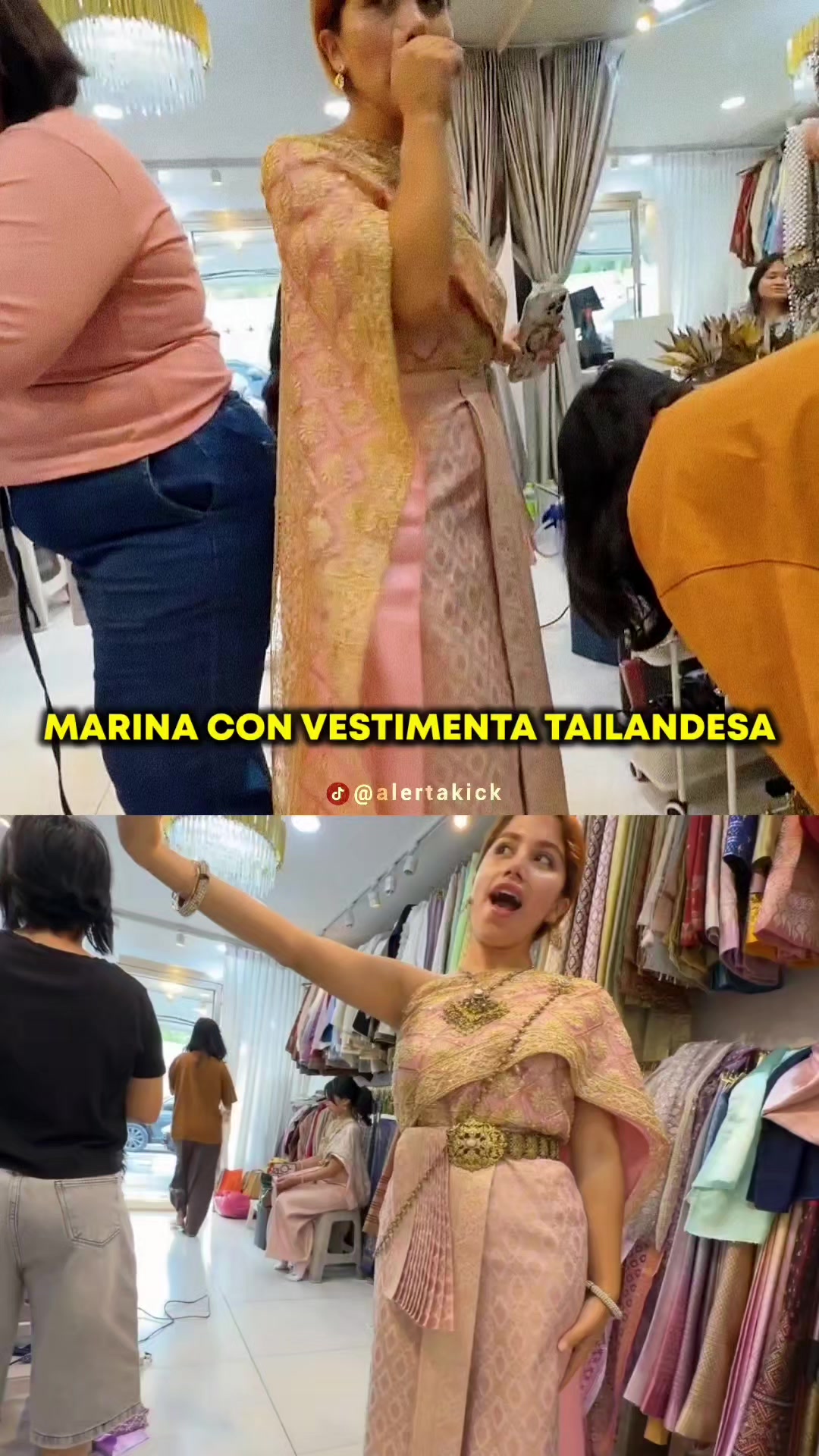 @🧡 Marina World 👩🏻&zwj;🦰