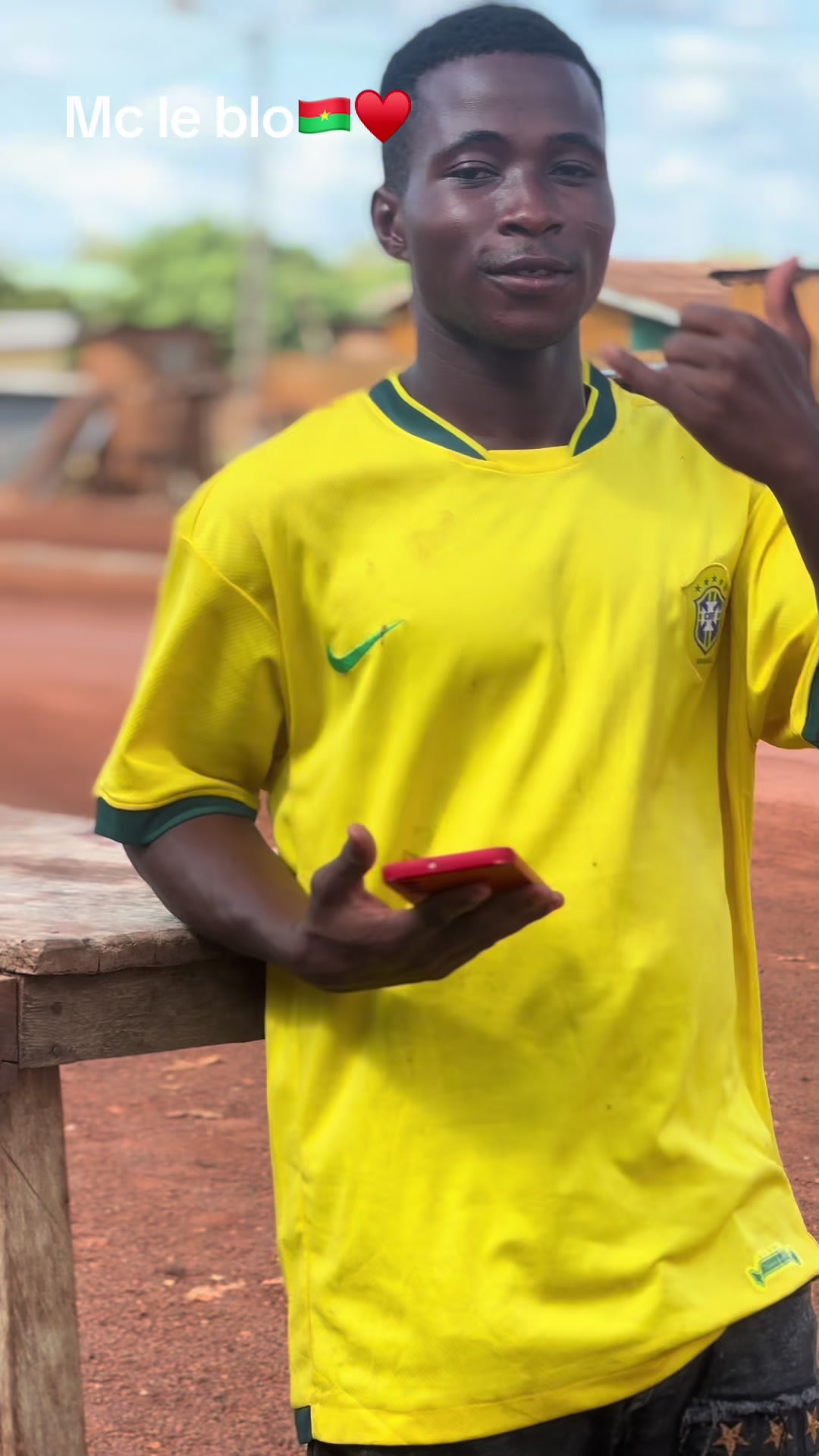 @KING D&Eacute;PUTE officiel☠️🇧🇫