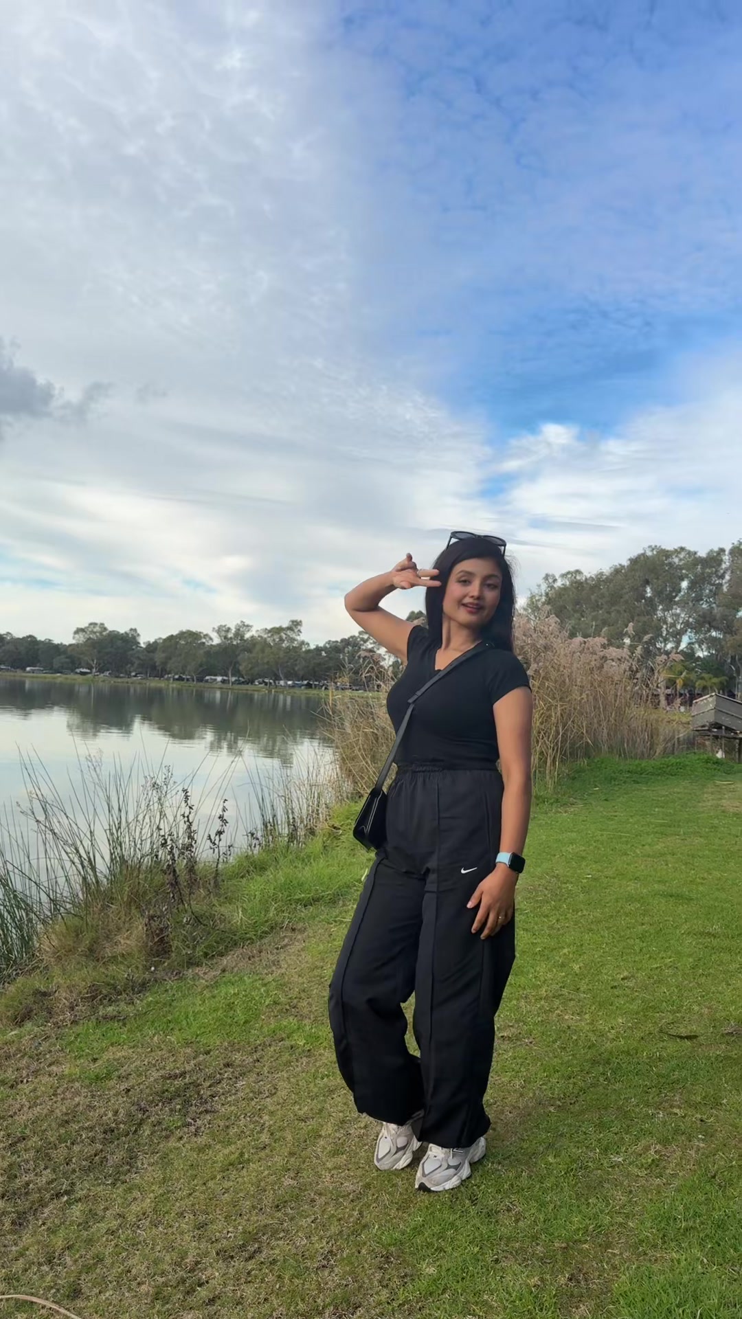 @Sabina Thapa