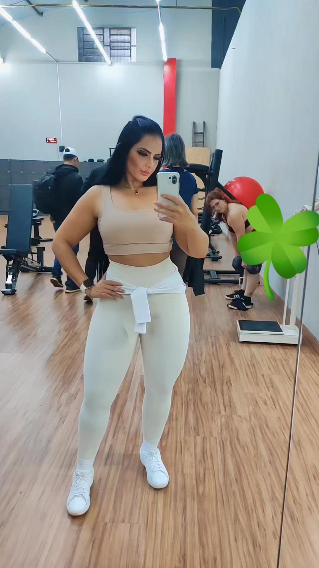 @Ana Carolina Moreira
