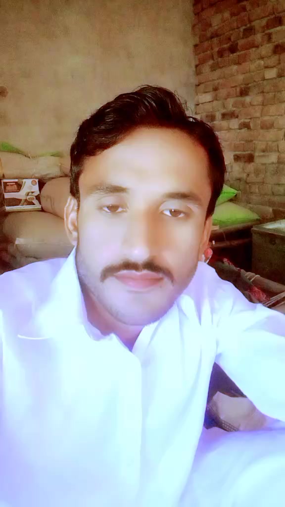 @Shahbaz Ahmed Shakira