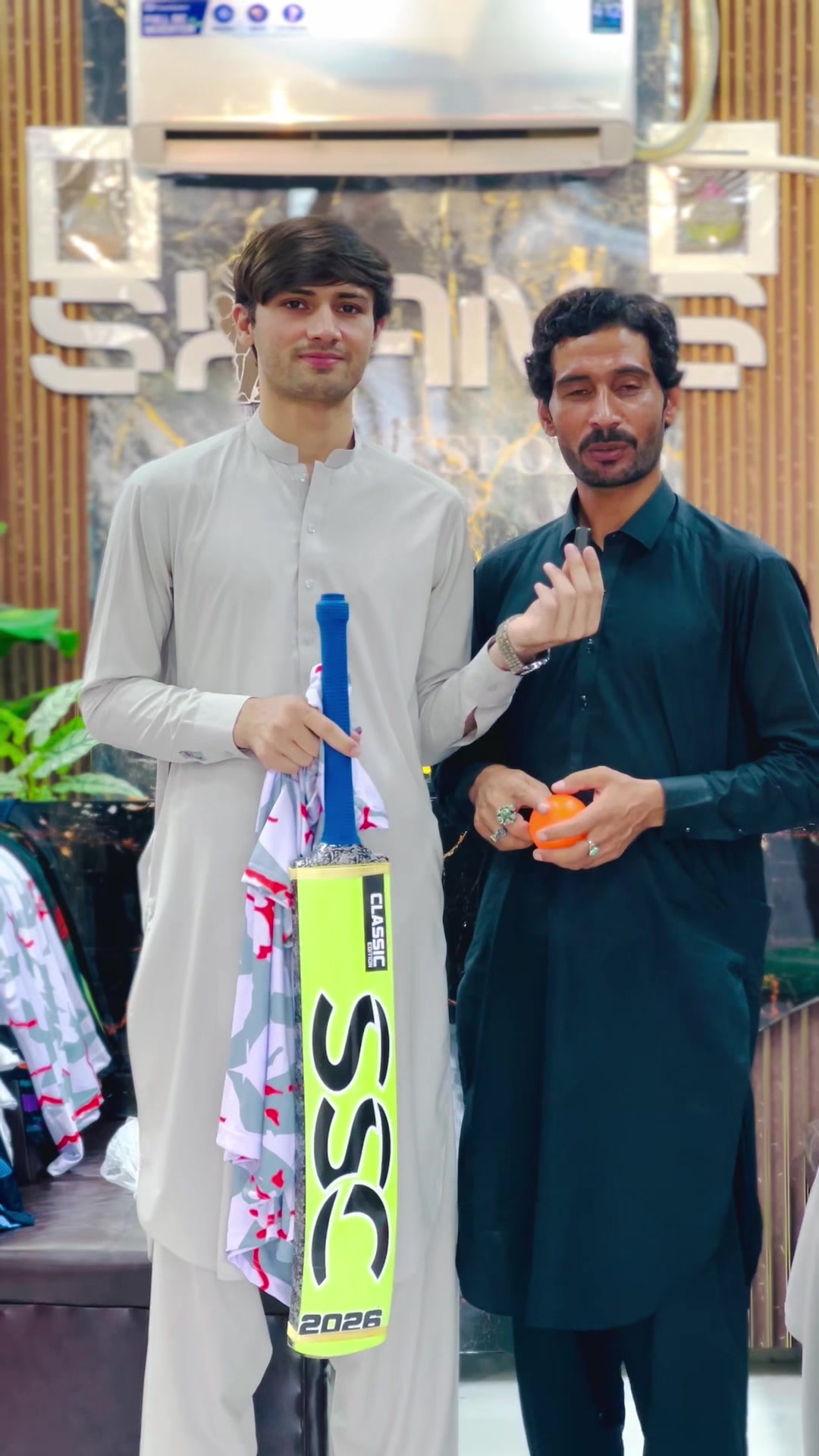 @Shams Sports