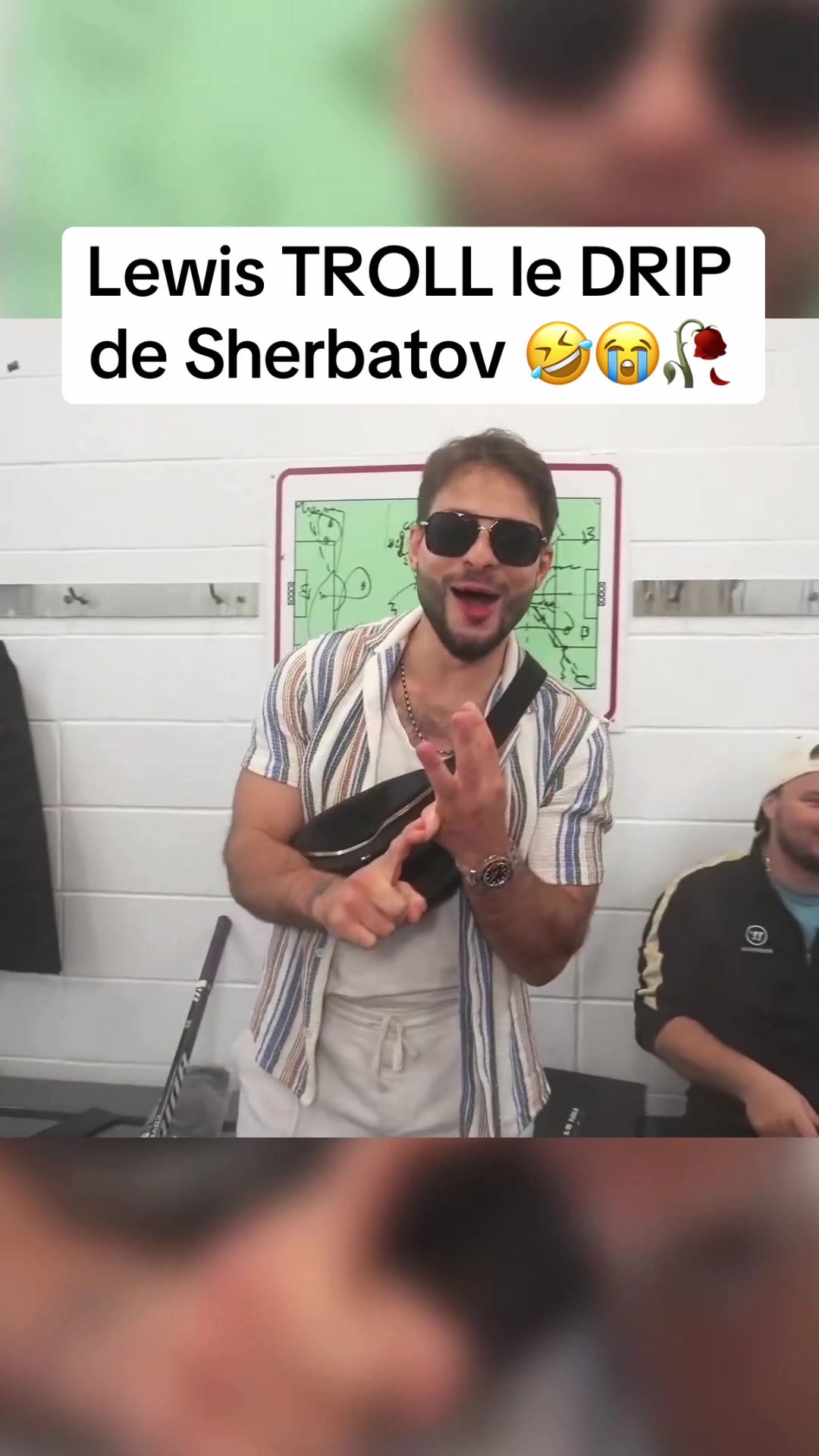 @Lewislefou