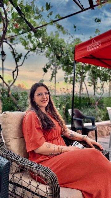 @Hatice GENÇ