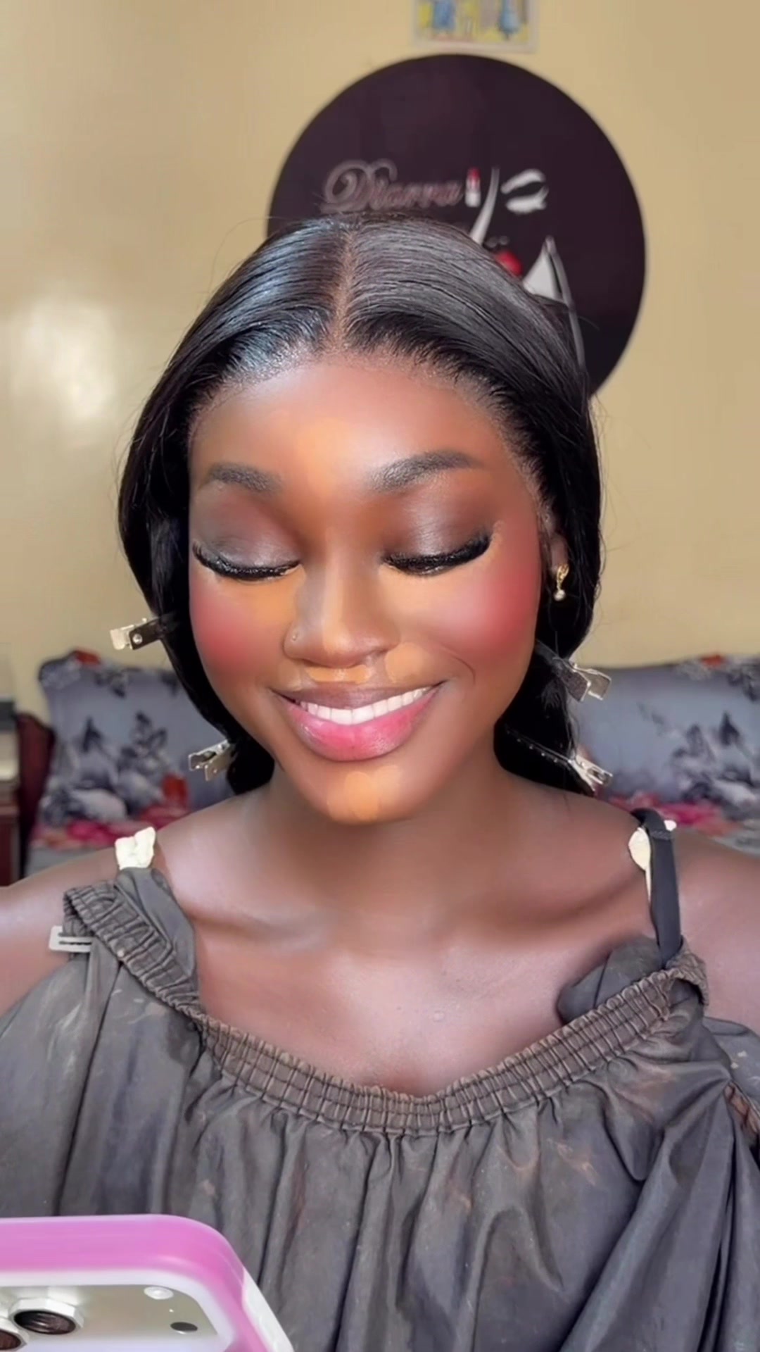 @Diarra💄Beauty💋