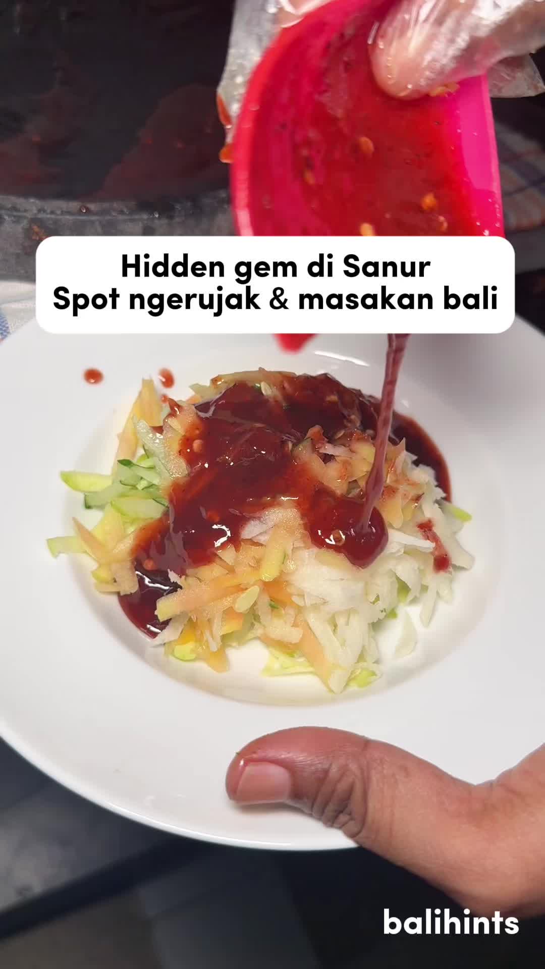 @Bali Hints