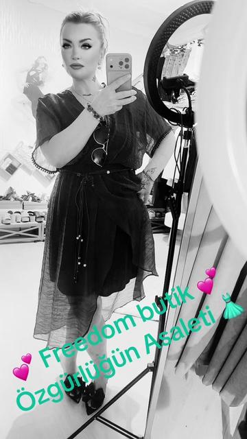 @👗💄👠👛FREEDOM BUTİK💄👠👛👗