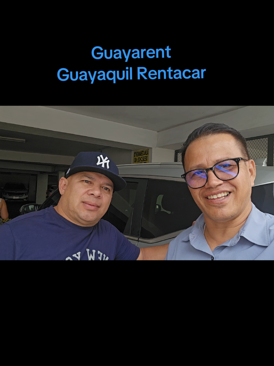 @Guayarent Guayaquil Rent a Car