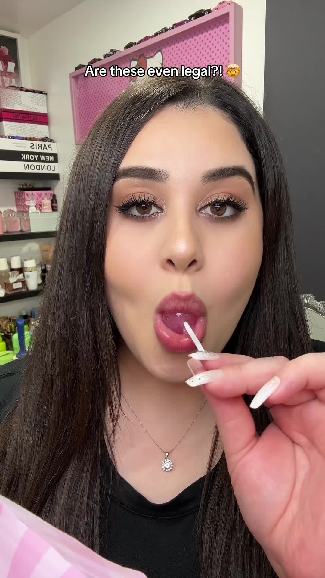 @Julie Approved ๐ฏ