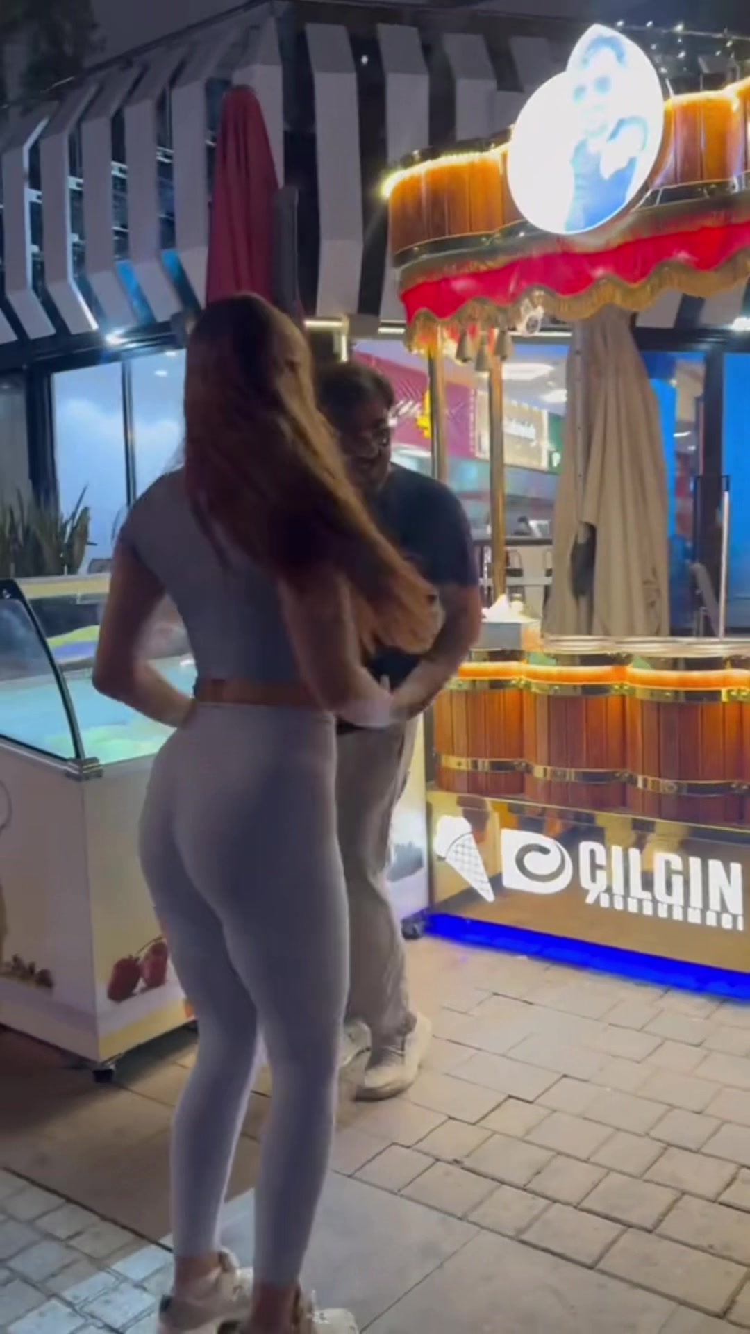 @Çılgın Dondurmacı