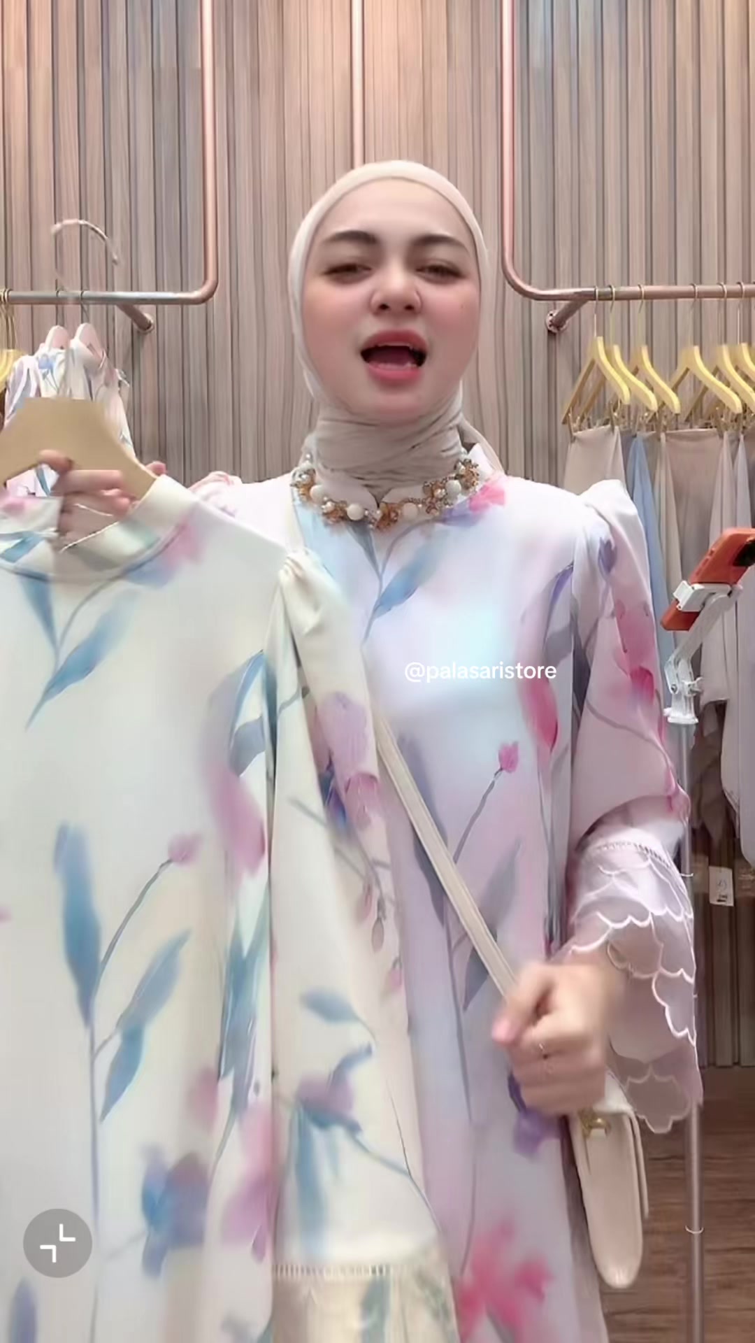 @Palasari Store