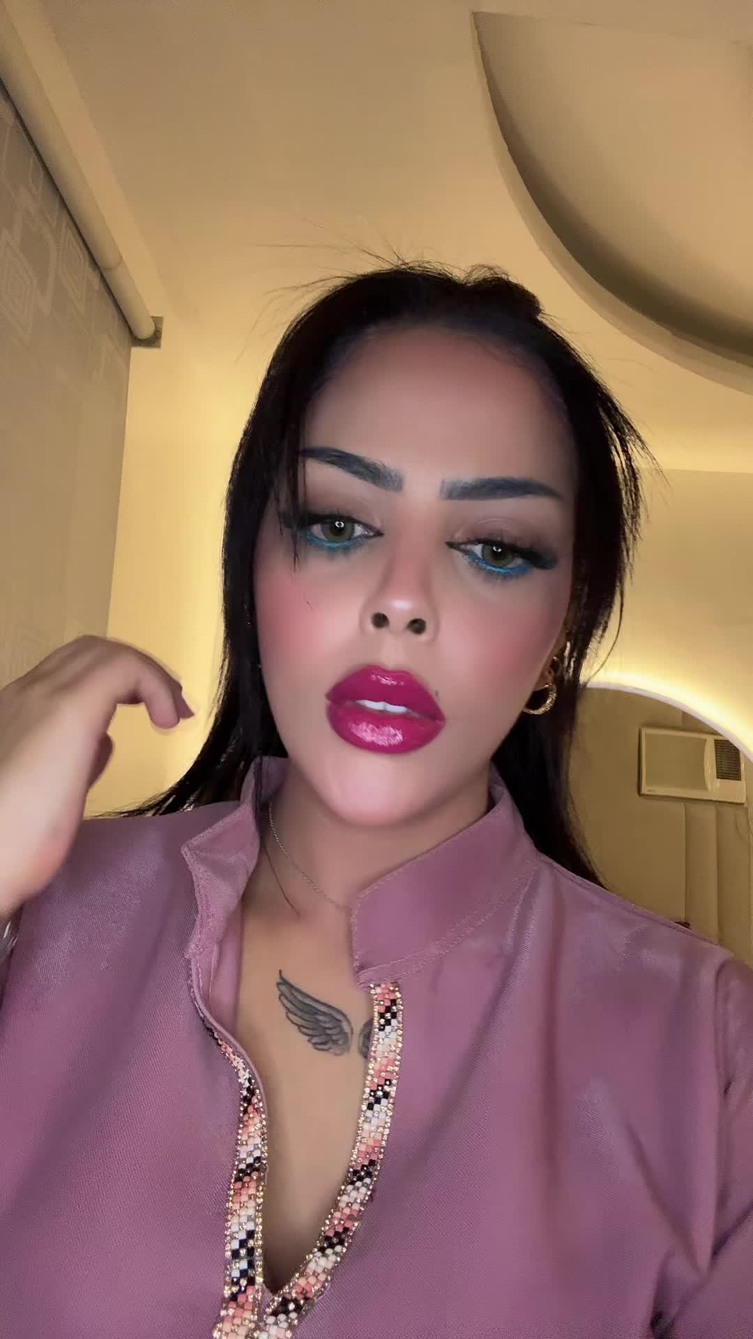 @🪬Racha Yasmine model 🧿