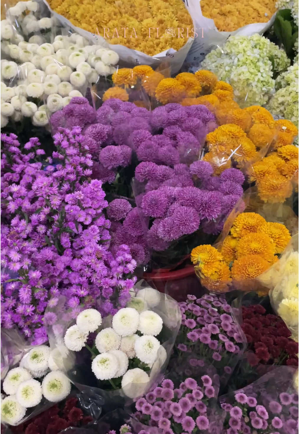 @Arata Florist