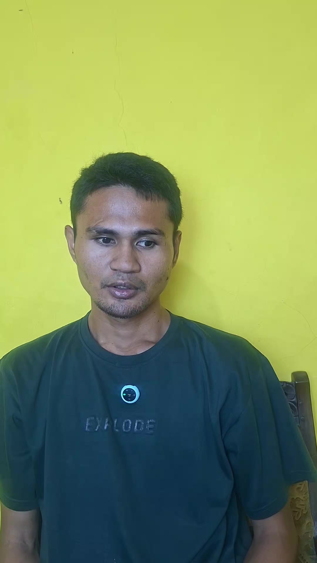 @Munir Lukman
