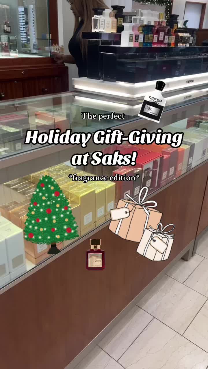 @andrew @ saks troy