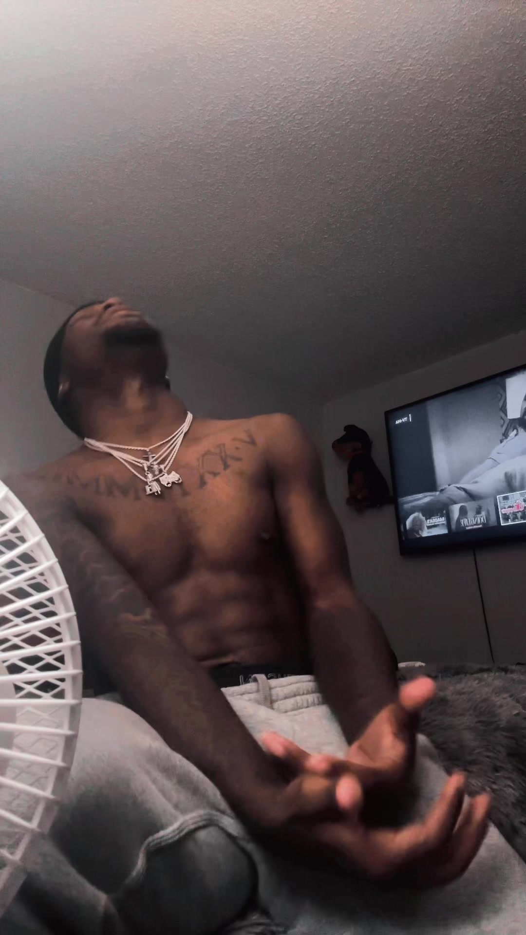 @UnknownDcYoungFly👨🏾🌾