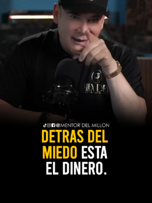 @Mentor del Millón