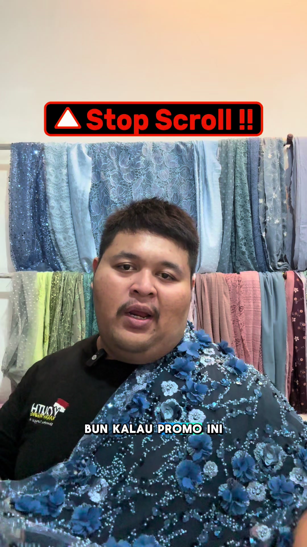 @Toko Kain Murah Surabaya
