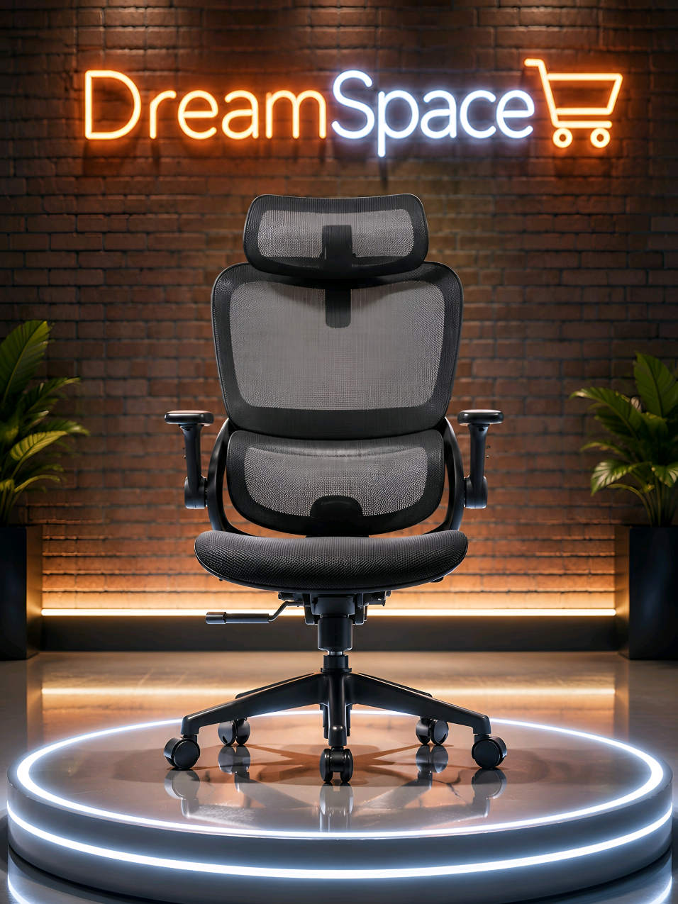 @Dream Space🛒