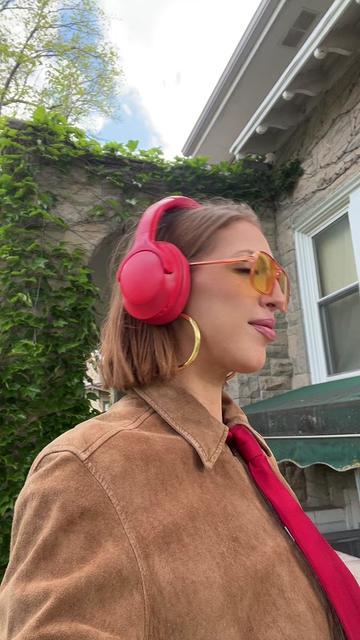@Maddie Graham | Stylist