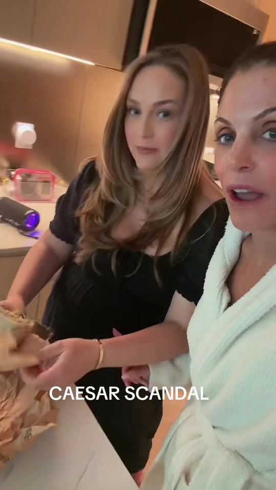 @Bethenny Frankel