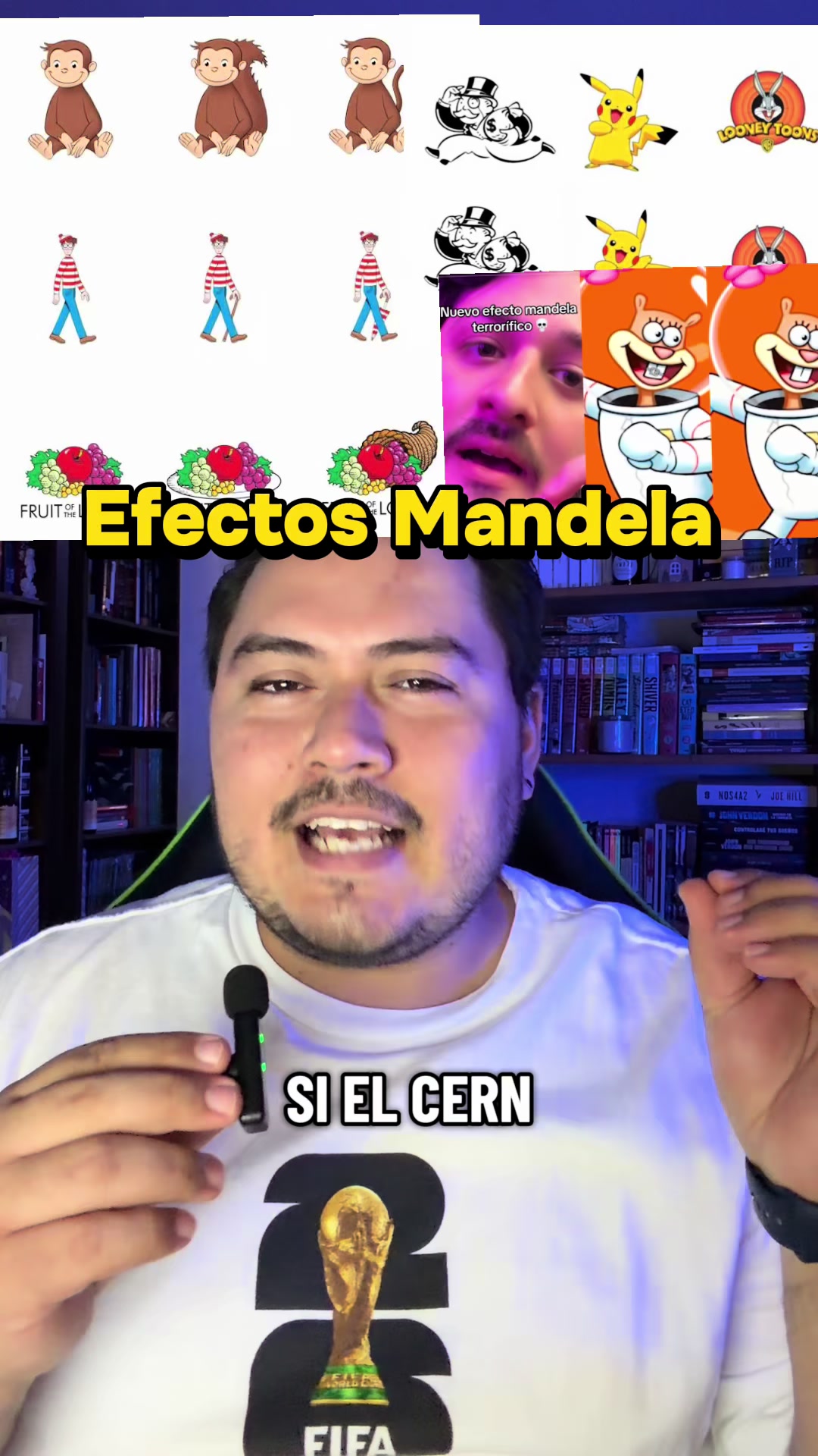 @Jorge Santana