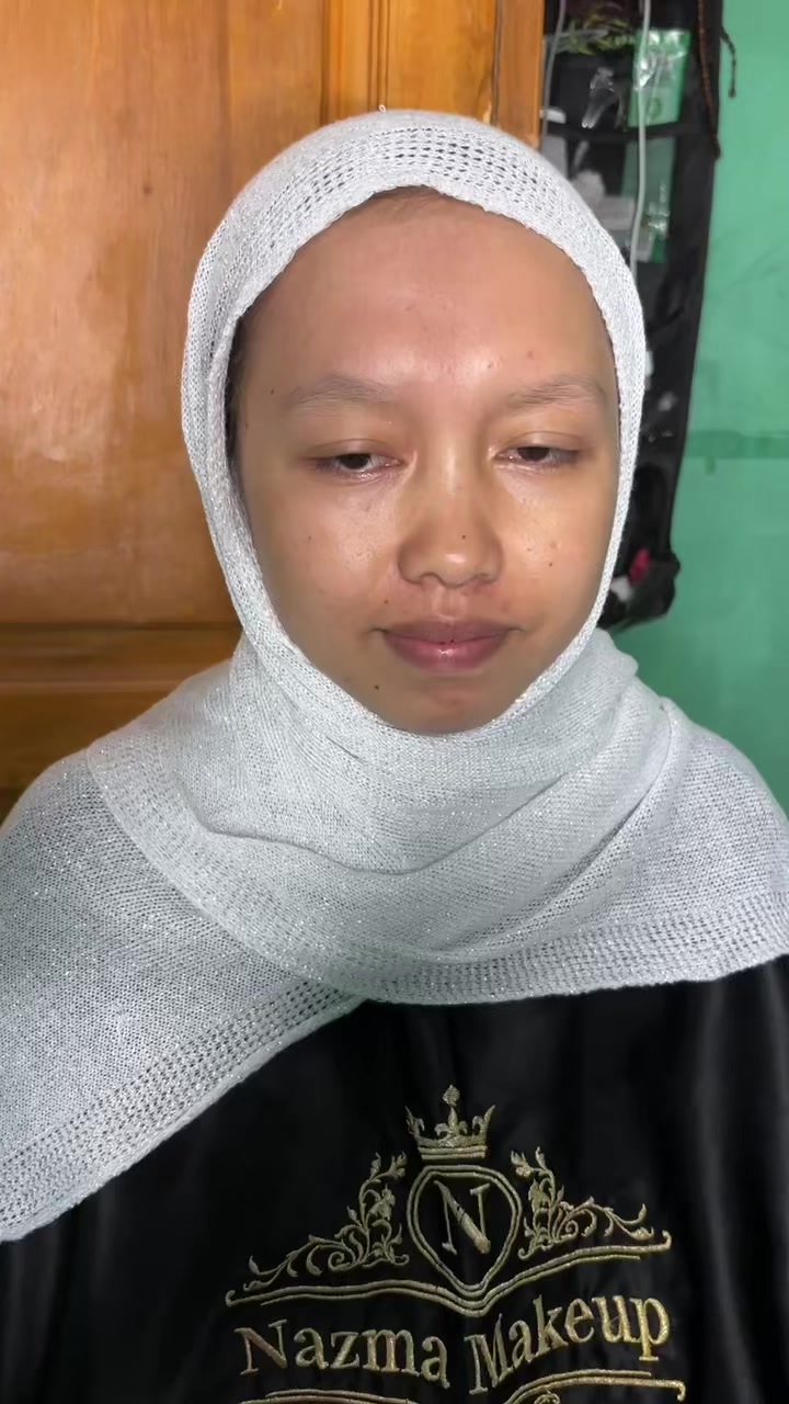 @nazma&ensp;makeup