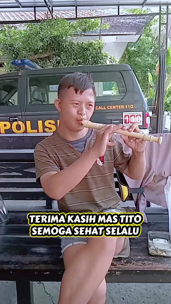 @MAS PRAYIT