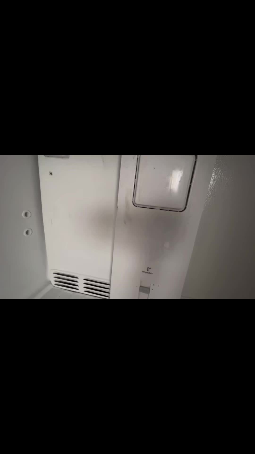 @Crystal Clean Appliance