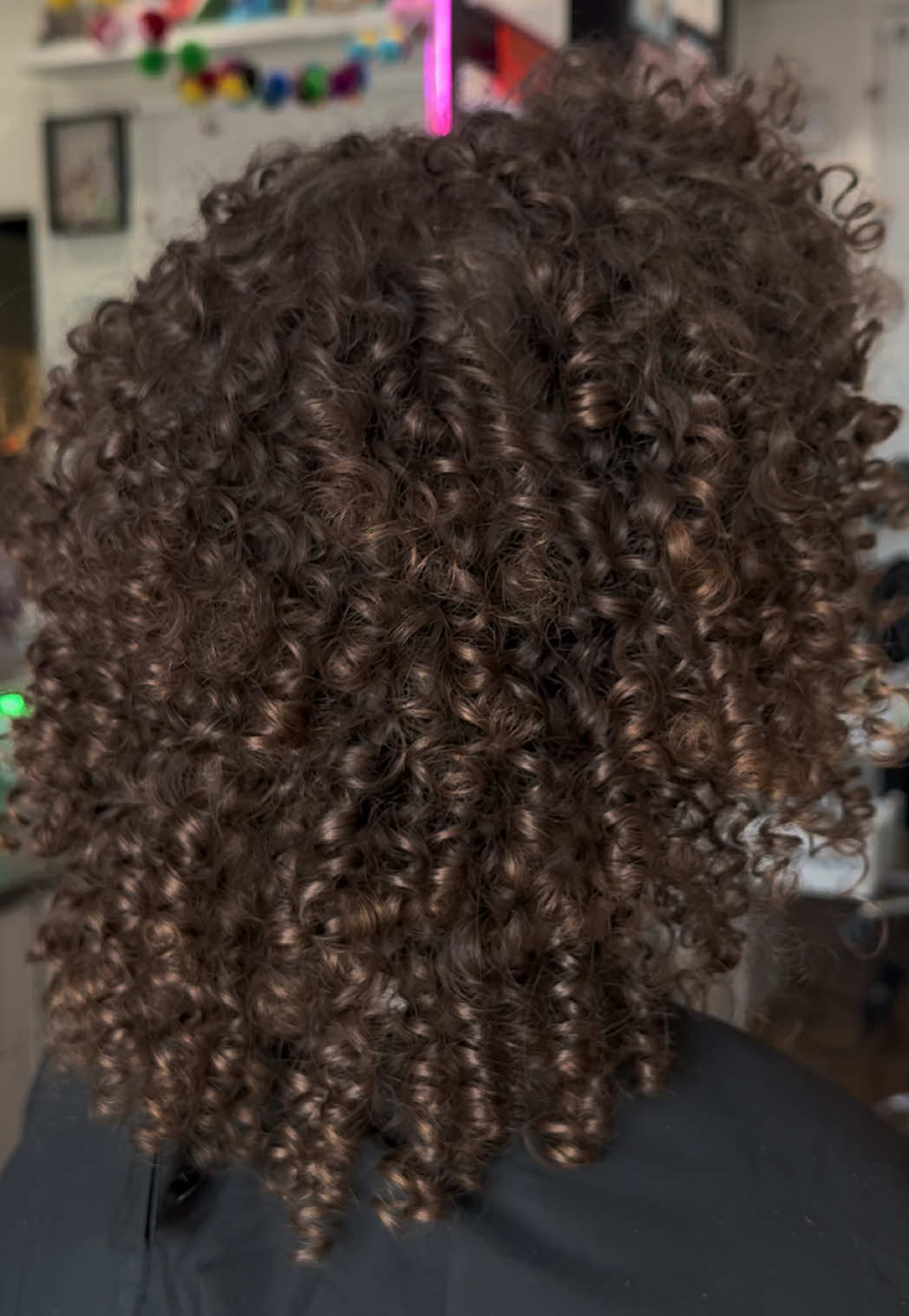 @hair by avery b 🦇