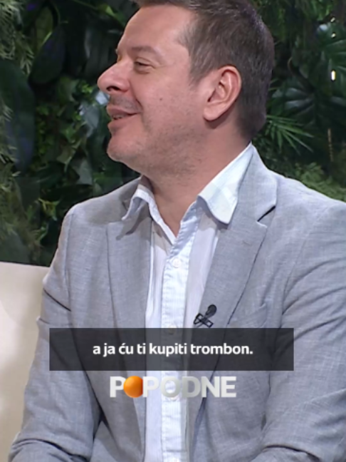 @UNA TELEVIZIJA
