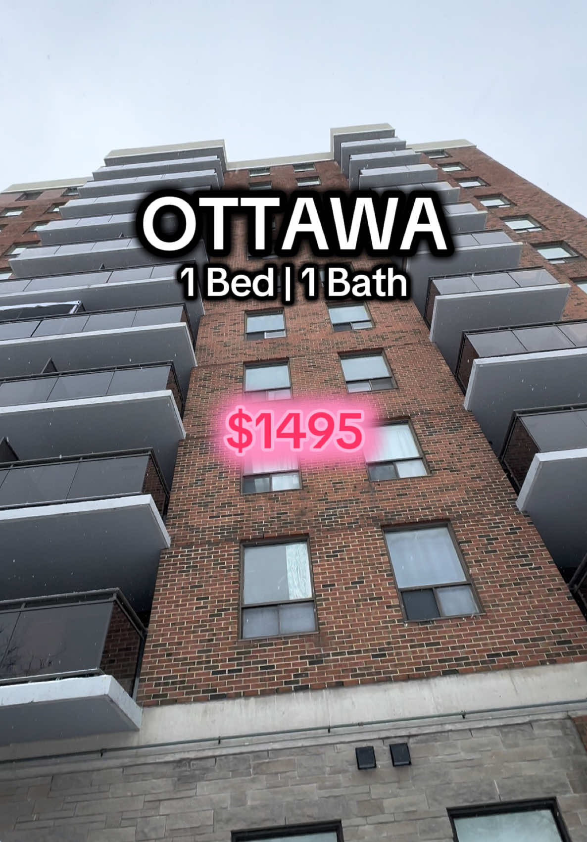 @🏡✨RENTALS IN OTTAWA